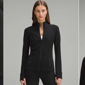 Lululemon Define Jacket *Luon